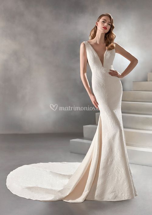 RACIMO, Atelier Pronovias