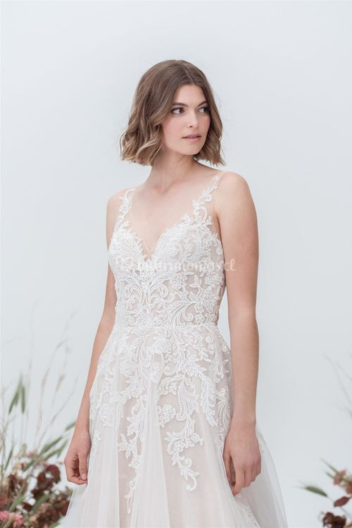 BRAULIA, Fara Sposa