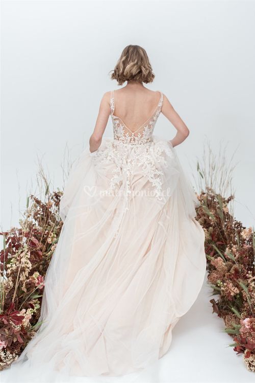 BRAULIA, Fara Sposa