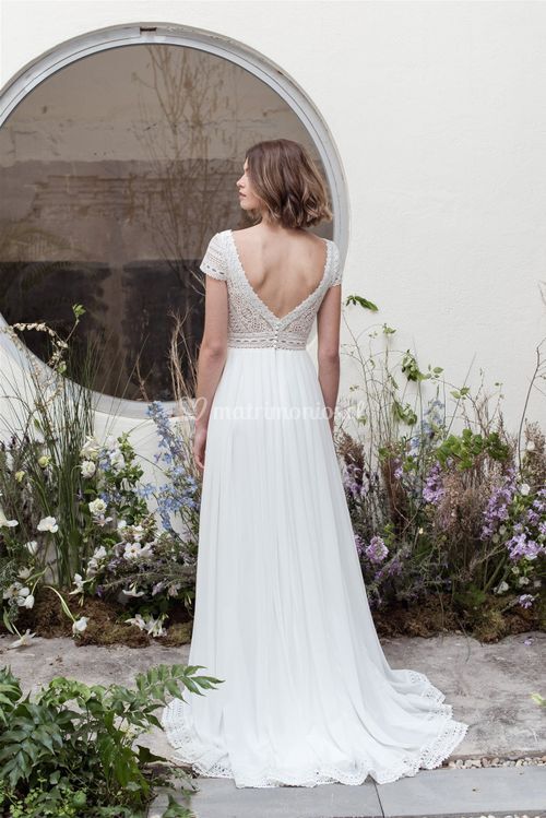 ASIA, Fara Sposa