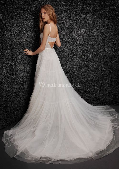 ROSINE, Vera Wang Bride