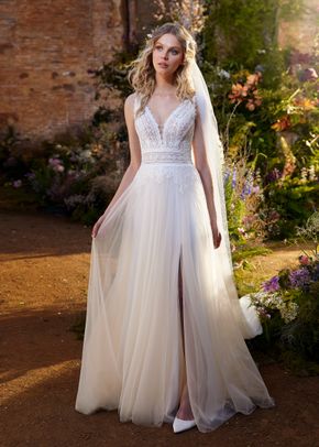 TRELOAR, St. Patrick La Sposa