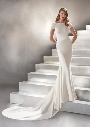 VALERIA, Atelier Pronovias