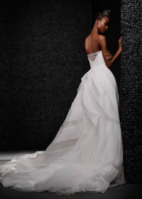 YVETTE, Vera Wang Bride