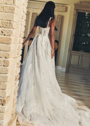 Rome, Galia Lahav