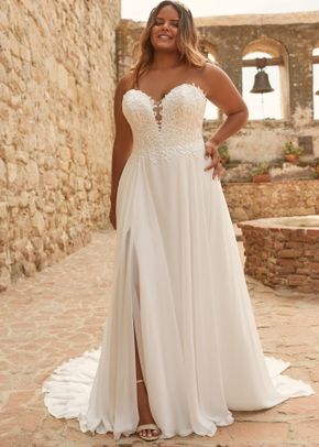 Chantal, Maggie Sottero