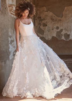 Greer, Maggie Sottero