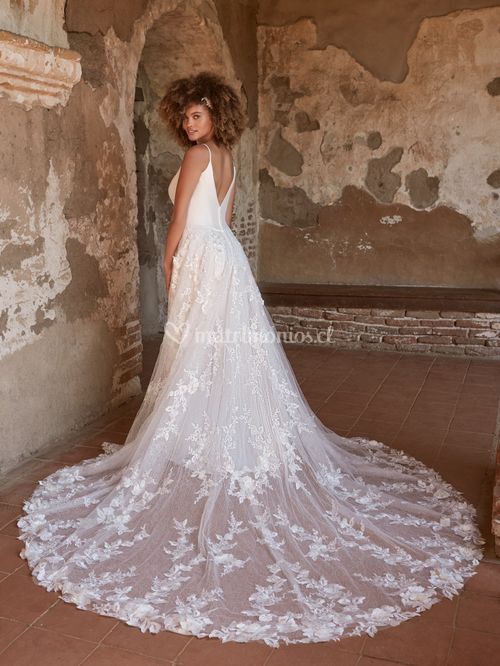 Greer, Maggie Sottero