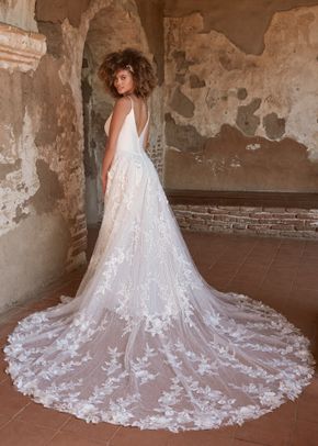 Greer, Maggie Sottero