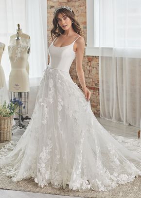 Greer, Maggie Sottero