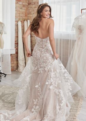 Ivy, Maggie Sottero