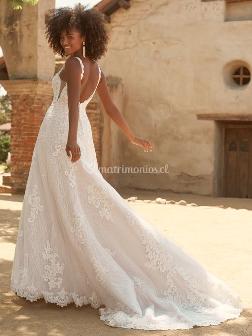 Tamirys, Maggie Sottero