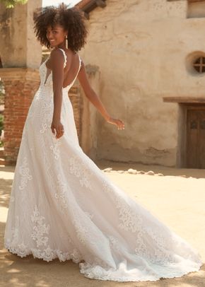 Tamirys, Maggie Sottero