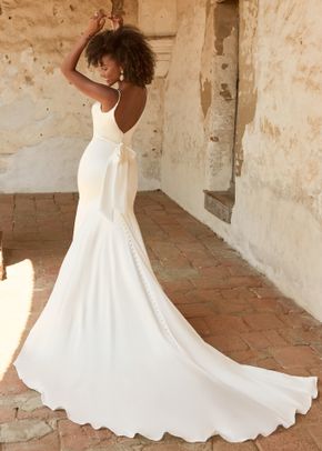 Newton, Maggie Sottero