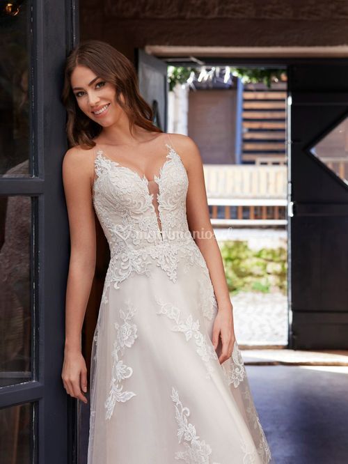 Coti, Randy Fenoli