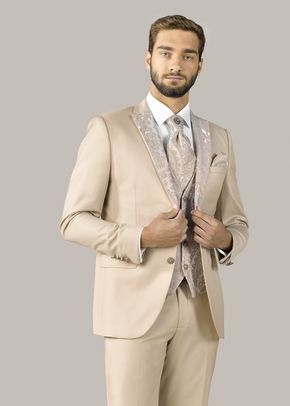 4100 beige, Arax Gazzo