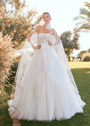 MAIRA, Pronovias