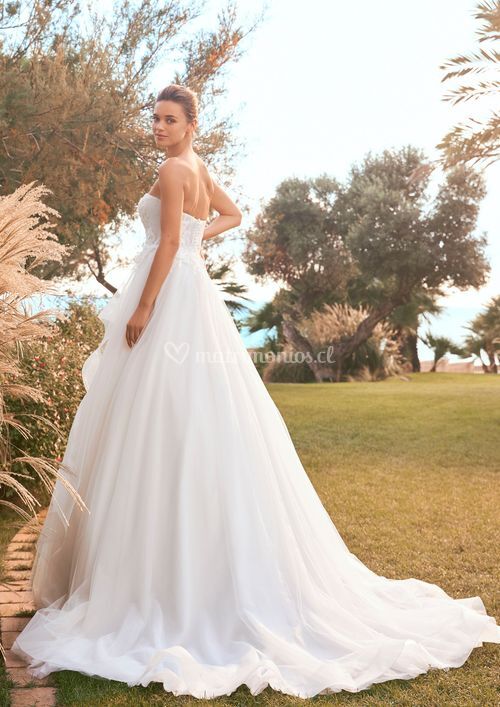 MAIRA, Pronovias