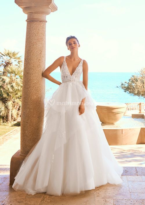 BRIANNA, Pronovias