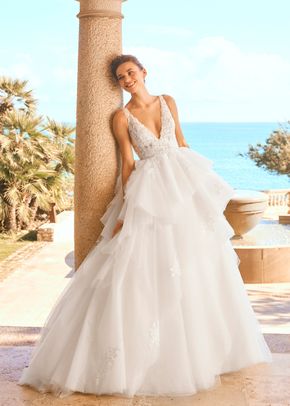 BRIANNA, Pronovias