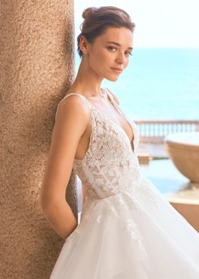 BRIANNA, Pronovias