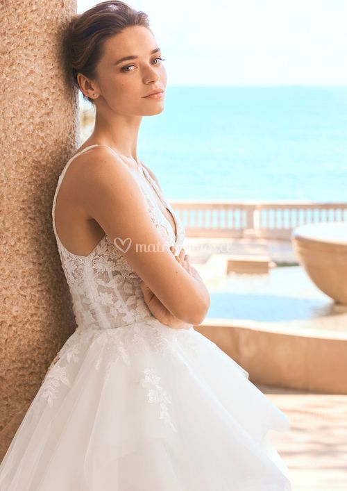 BRIANNA, Pronovias