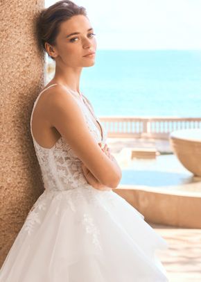 BRIANNA, Pronovias