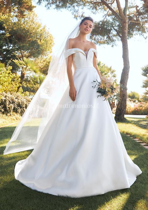 AYLA, Pronovias