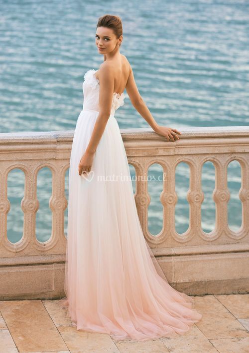 DEIRDRE, Pronovias