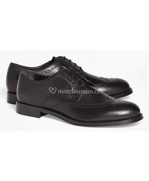 MH00550 BLACK, Brooks Brothers