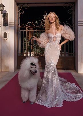 Edna, Galia Lahav