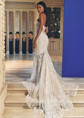 Edna, Galia Lahav