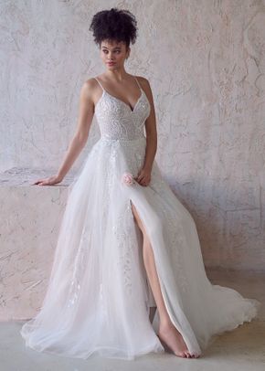 Sandrine, Maggie Sottero