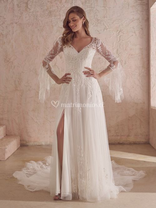 Quintyn, Maggie Sottero