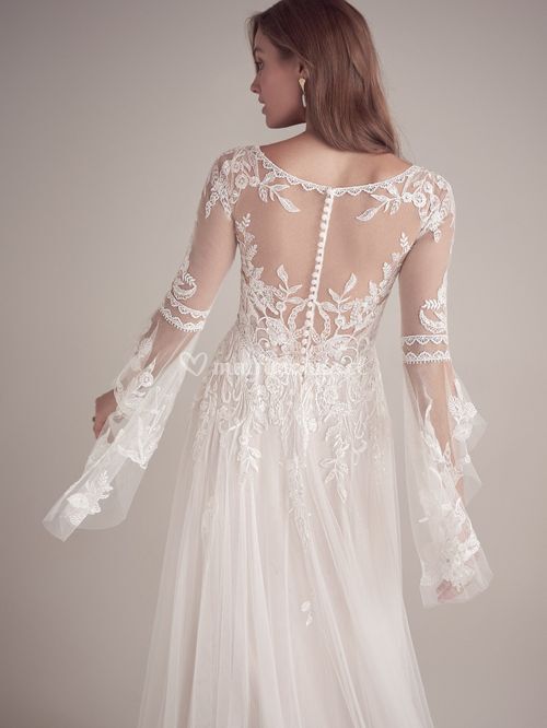 Quintyn, Maggie Sottero