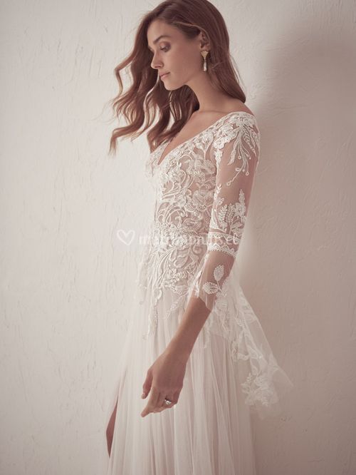 Quintyn, Maggie Sottero