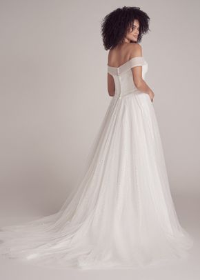 Tatiana, Maggie Sottero