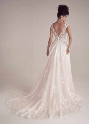 Sierra, Maggie Sottero