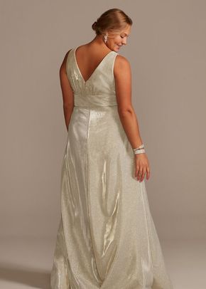 WBM2411V2W, David's Bridal