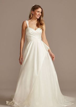 WG4006, David's Bridal