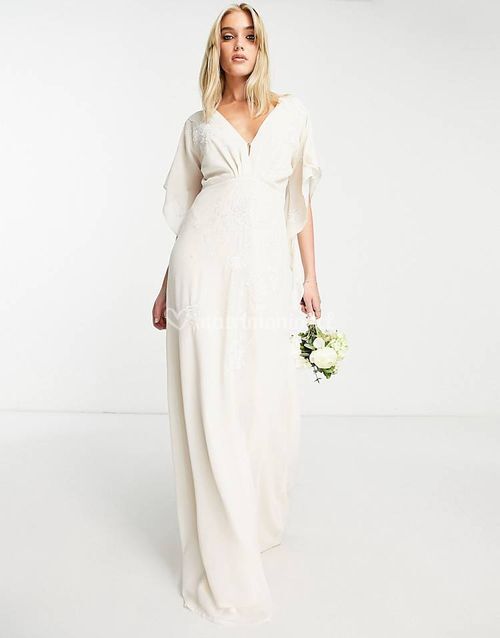 202825583, Asos Bridal