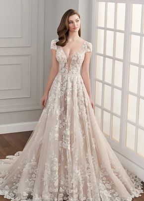 mtl405, Mon Cheri Bridals