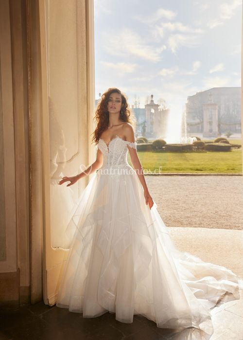 Dolly, Randy Fenoli