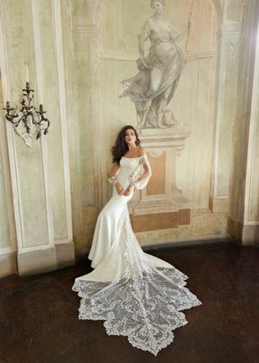 Dominique, Randy Fenoli