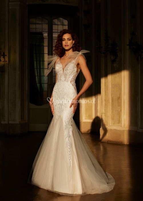 Delilah, Randy Fenoli