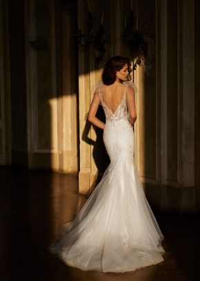 Delilah, Randy Fenoli