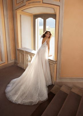 Desiree, Randy Fenoli