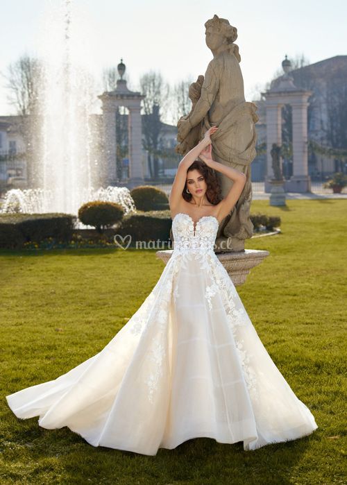 Delaney, Randy Fenoli