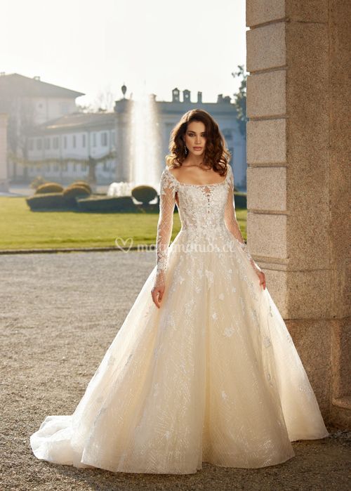 Darla, Randy Fenoli