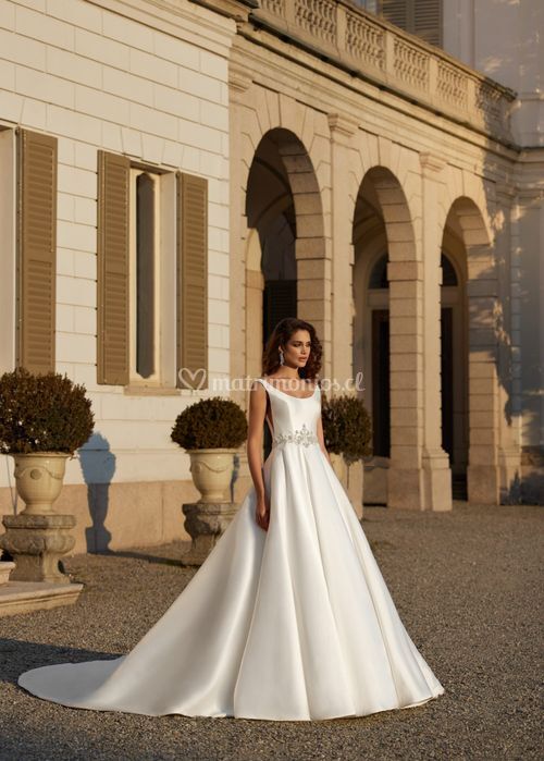 Dana, Randy Fenoli